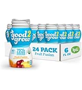 Amazon.com : good2grow Strawberry Kiwi Flavored Antioxidant Blend